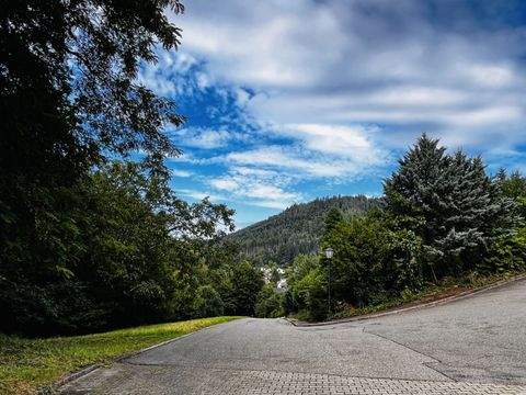 Badenweiler / Schweighof Grundstücke, Badenweiler / Schweighof Grundstück kaufen