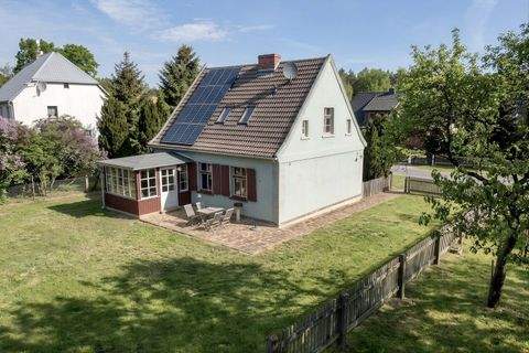 Ahlbeck / Gegensee Häuser, Ahlbeck / Gegensee Haus kaufen