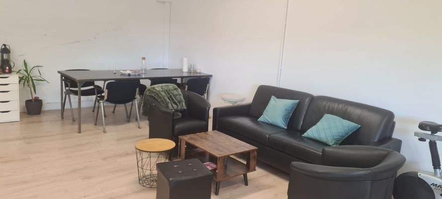 Schreibtischplätze 1