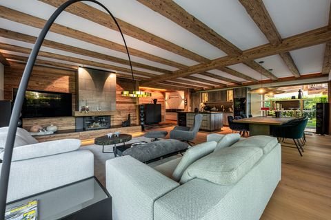 KITZBÜHEL Wohnungen, KITZBÜHEL Wohnung kaufen