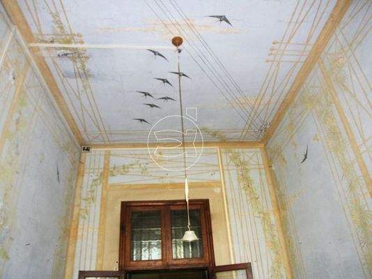 Wunderschöne Villa im Jugendstil | Arezzo