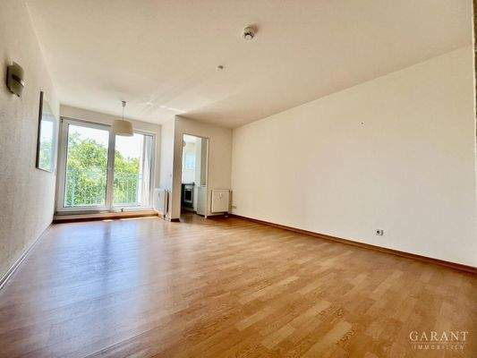 Wohnzimmer (SW-Seite)