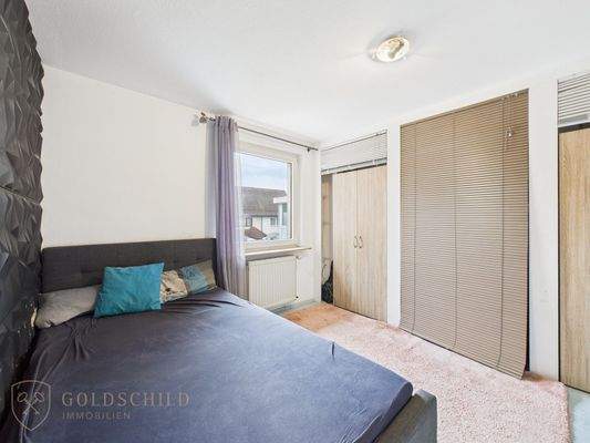 Maisonette Wohnung 1. Stock