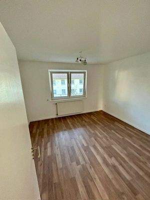 Grenadierweg Kinderzimmer