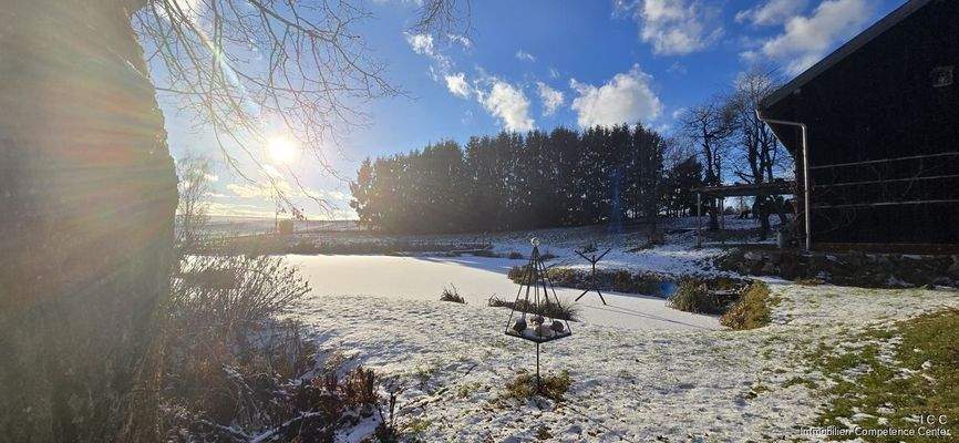 Besuch bei Johannes Hoffrohne am 4. Januar 2026
