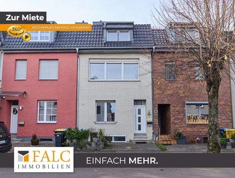 Herzogenrath Häuser, Herzogenrath Haus mieten 