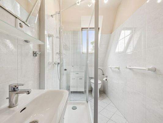 Badezimmer Obergeschoss