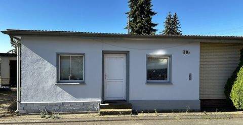 Brandenburg an der Havel Büros, Büroräume, Büroflächen 