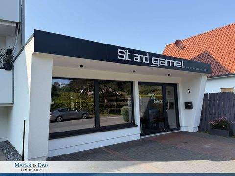 Ofen Büros, Büroräume, Büroflächen 