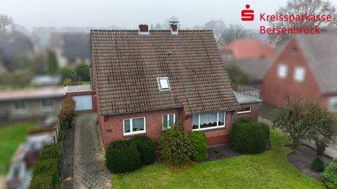 Bramsche Häuser, Bramsche Haus kaufen