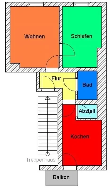 Halle (Saale) Wohnungen, Halle (Saale) Wohnung mieten