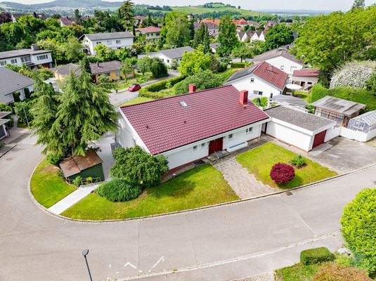 Nordansicht