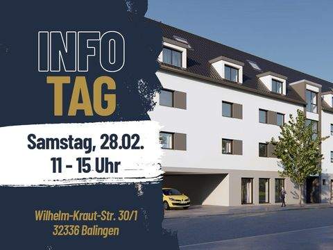 Balingen Wohnungen, Balingen Wohnung kaufen