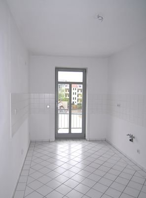 Max-Pechstein 38, WE 5, Küche