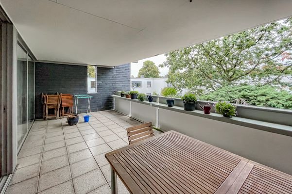 Wohnung