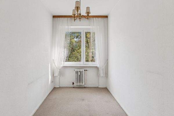 Kleines Zimmer / Arbeitszimmer / Esszimmer