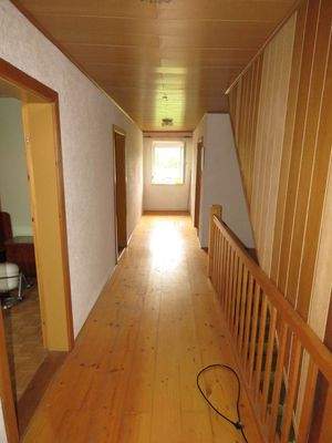 Flur im OG  