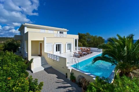 Kefalonia Häuser, Kefalonia Haus kaufen