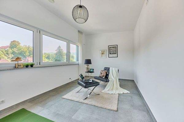 Mögliches Arbeitszimmer