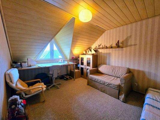 Kinderzimmer DG rechts