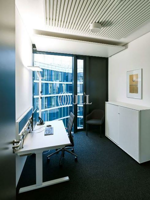 Einzelbüros