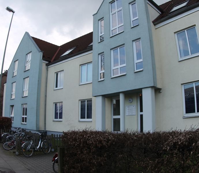 1 Zimmer Wohnung in Bielefeld (Heepen)