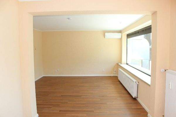 Wohnen - I. Teilansicht