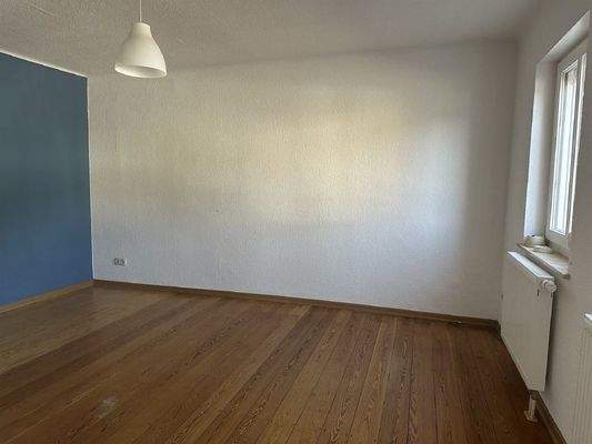 Schlafzimmer Erdgeschoss