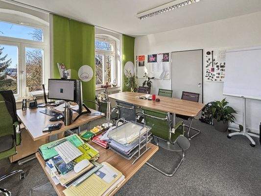 Büroräumlichkeiten Ansicht 7