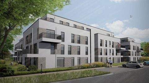 Greifswald Wohnungen, Greifswald Wohnung kaufen