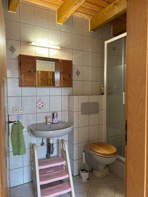 OG - Kinderzimmer Bad 