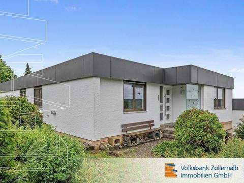 Albstadt Häuser, Albstadt Haus kaufen