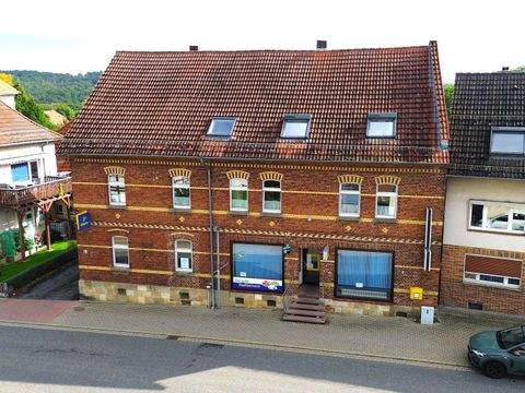 Immenhausen Ladenlokale, Ladenflächen 