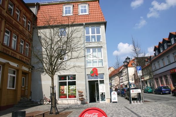 Kirchplatz