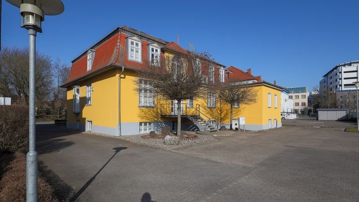 Objektansicht