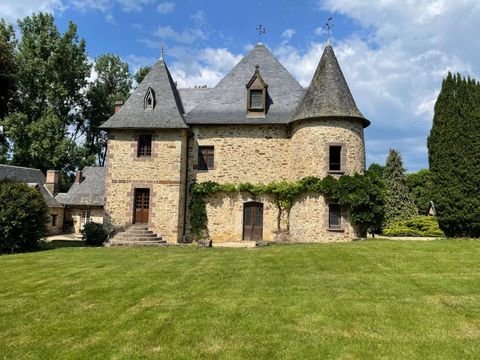 Arnac-Pompadour Häuser, Arnac-Pompadour Haus kaufen