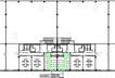 Grundriss Gebäude 1 Büro