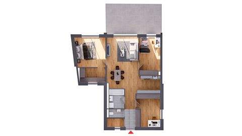 Spitz Wohnungen, Spitz Wohnung mieten