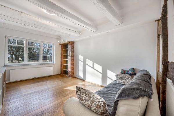 Kinder- Gästezimmer