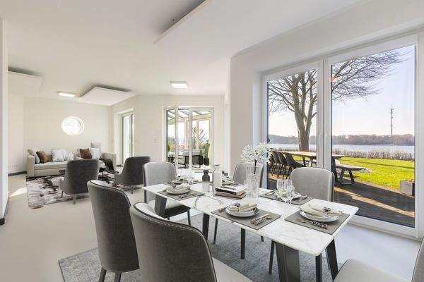 So könnte es aussehen!