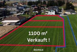 Grundstücke ungefährer Grenzverlauf