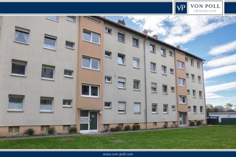 Wolfenbüttel / Groß Stöckheim Wohnungen, Wolfenbüttel / Groß Stöckheim Wohnung kaufen