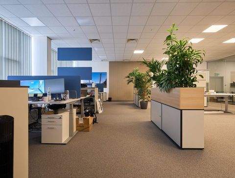 Göppingen Büros, Büroräume, Büroflächen 