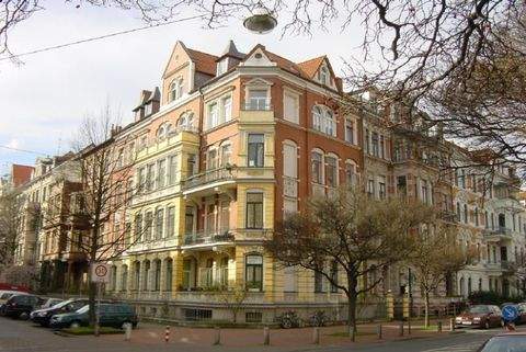 Hannover Büros, Büroräume, Büroflächen 