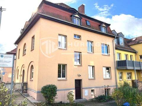 Gera Wohnungen, Gera Wohnung kaufen