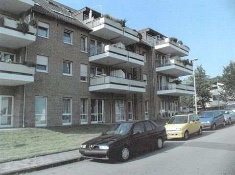 Königswinter / Oberdollendorf Wohnungen, Königswinter / Oberdollendorf Wohnung kaufen