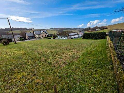 Burbach / Neustraßburg Grundstücke, Burbach / Neustraßburg Grundstück kaufen