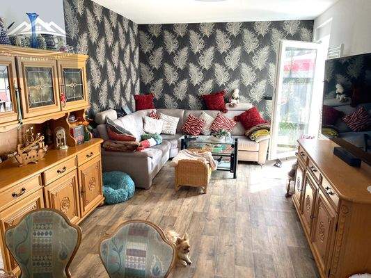 Wohnungsimpressionen I