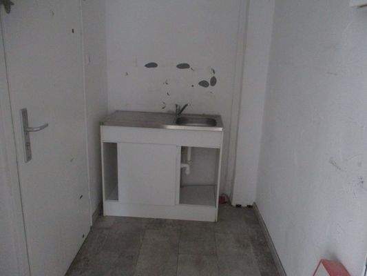 Sozialraum/Teeküche