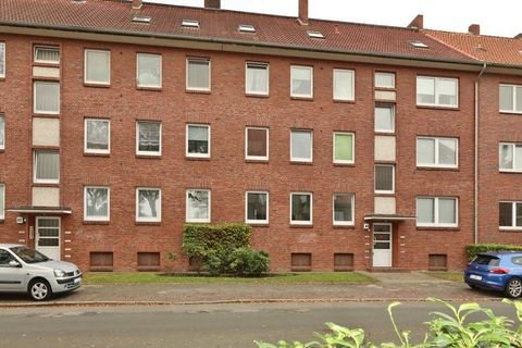 Wilhelmshaven-Heppens Wohnungen, Wilhelmshaven-Heppens Wohnung mieten